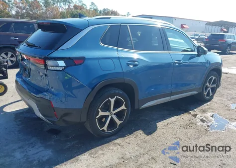 2025 Volkswagen Tiguan 2.0T Se z USA, uszkodzony, nr VIN 3VVFR7RM1SM014120